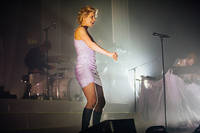 2019-02-09 - Robyn från Gothenburg Film Studios, Göteborg