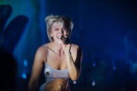 2019-02-09 - Robyn från Gothenburg Film Studios, Göteborg