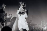 2019-02-09 - Robyn från Gothenburg Film Studios, Göteborg