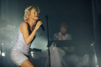 2019-02-09 - Robyn från Gothenburg Film Studios, Göteborg