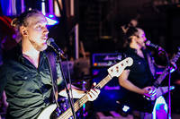 2019-02-08 - Amplified från Beerbliotek, Göteborg