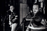 2019-02-08 - Amplified från Beerbliotek, Göteborg
