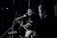 2019-02-08 - Amplified från Beerbliotek, Göteborg