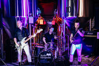 2019-02-08 - Amplified från Beerbliotek, Göteborg