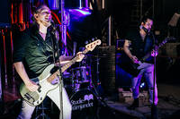 2019-02-08 - Amplified från Beerbliotek, Göteborg