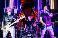 2019-02-08 - Amplified från Beerbliotek, Göteborg