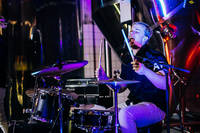 2019-02-08 - Amplified från Beerbliotek, Göteborg