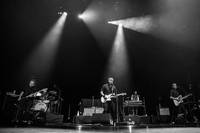 2019-02-11 - Death Cab For Cutie från Cirkus, Stockholm