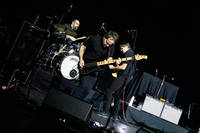 2019-02-11 - Death Cab For Cutie från Cirkus, Stockholm