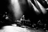 2019-02-11 - Death Cab For Cutie från Cirkus, Stockholm