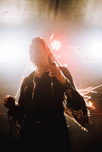 2019-02-12 - Brass Against från Debaser Strand, Stockholm