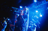 2019-02-12 - Brass Against från Debaser Strand, Stockholm