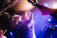 2019-02-12 - Brass Against från Debaser Strand, Stockholm