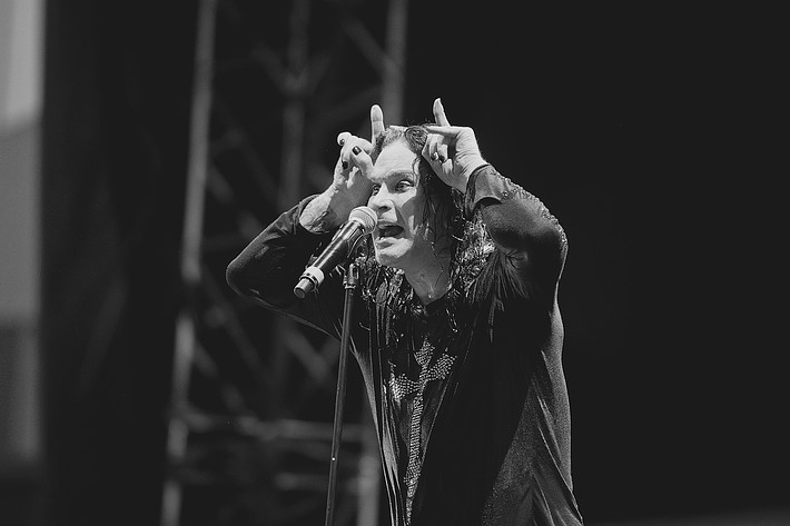 2012-05-25 - Ozzy & Friends från Stadion, Stockholm