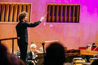 2019-02-14 - Santtu Matias Rouvali & Martin Grubinger från Konserthuset, Göteborg