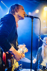 2019-02-14 - Christian Kjellvander från ISC Club, Bern