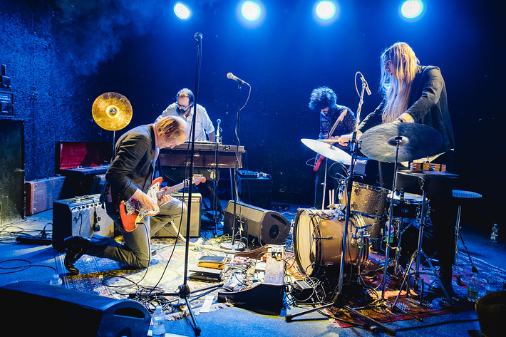2019-02-14 - Christian Kjellvander från ISC Club, Bern