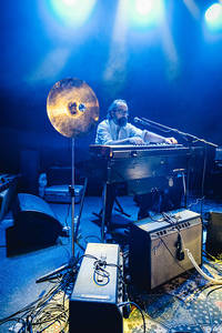 2019-02-14 - Christian Kjellvander från ISC Club, Bern
