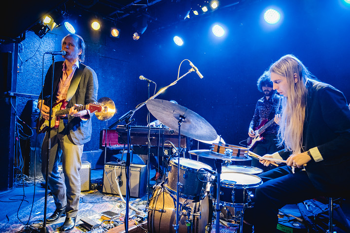 2019-02-14 - Christian Kjellvander från ISC Club, Bern
