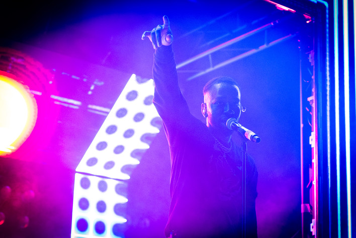 2019-02-15 - Jireel från Trädgår'n, Göteborg