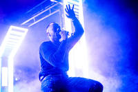 2019-02-15 - Jireel från Trädgår'n, Göteborg