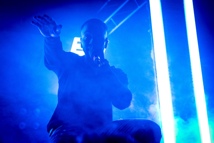 2019-02-15 - Jireel från Trädgår'n, Göteborg