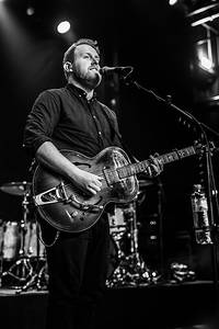 2019-02-13 - Gavin James från Pustervik, Göteborg