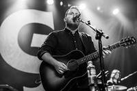 2019-02-13 - Gavin James från Pustervik, Göteborg