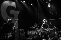 2019-02-13 - Gavin James från Pustervik, Göteborg