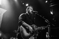 2019-02-13 - Gavin James från Pustervik, Göteborg