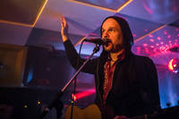 2019-02-16 - Lars Bygdén från Kafé de luxe, Växjö