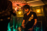 2019-02-16 - Lars Bygdén från Kafé de luxe, Växjö