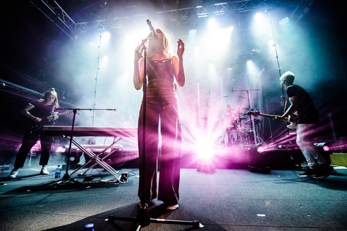 2019-02-17 - dodie från Fryshuset, Stockholm
