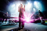 2019-02-17 - dodie från Fryshuset, Stockholm