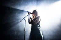 2019-02-17 - dodie från Fryshuset, Stockholm