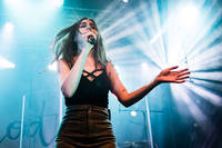 2019-02-17 - dodie från Fryshuset, Stockholm