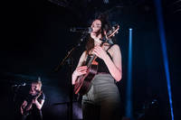 2019-02-17 - dodie från Fryshuset, Stockholm
