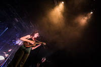 2019-02-17 - dodie från Fryshuset, Stockholm