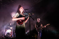 2019-02-17 - dodie från Fryshuset, Stockholm