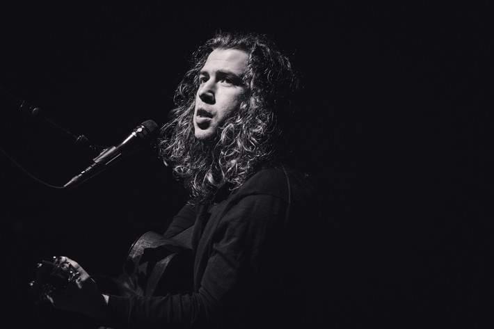 2019-02-17 - Arvid Nero från Linköping Konsert & Kongress, Linköping