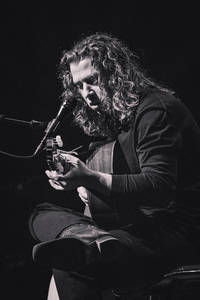 2019-02-17 - Arvid Nero från Linköping Konsert & Kongress, Linköping
