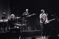 2019-02-17 - Albin Lee Meldau från Linköping Konsert & Kongress, Linköping