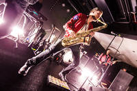 2019-02-20 - Shining från Lilla Hotellbaren, Stockholm