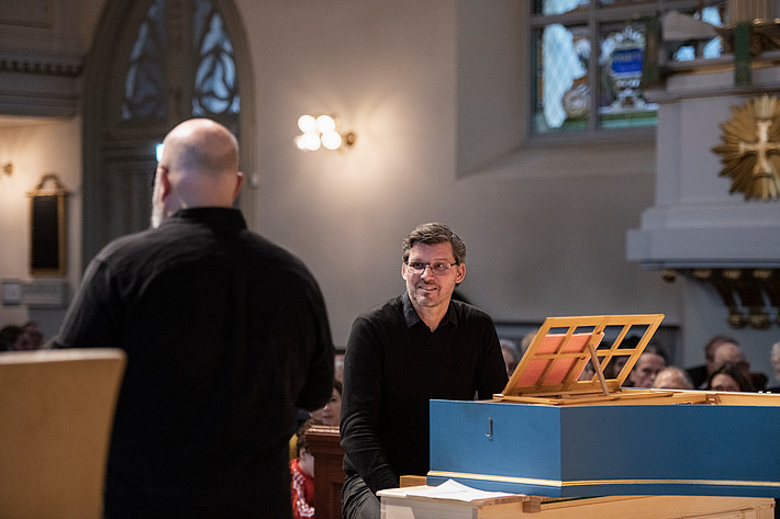 2019-02-22 - Claviorganum-visning i Tyska Kyrkan från Tyska kyrkan, Göteborg