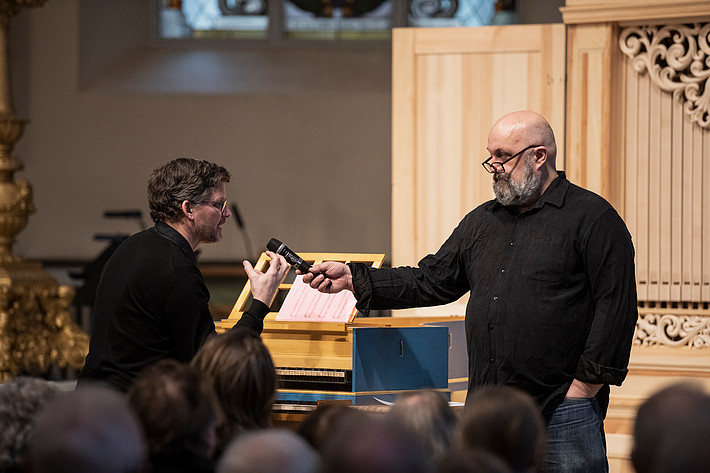 2019-02-22 - Claviorganum-visning i Tyska Kyrkan från Tyska kyrkan, Göteborg