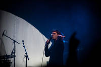 2019-02-23 - Albin Lee Meldau från Trädgår'n, Göteborg