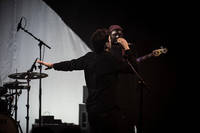 2019-02-23 - Albin Lee Meldau från Trädgår'n, Göteborg
