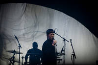 2019-02-23 - Albin Lee Meldau från Trädgår'n, Göteborg