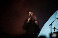 2019-02-23 - Albin Lee Meldau från Trädgår'n, Göteborg