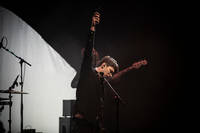 2019-02-23 - Albin Lee Meldau från Trädgår'n, Göteborg